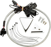 Dakota Digital Mlx-9000 Gauge Mount