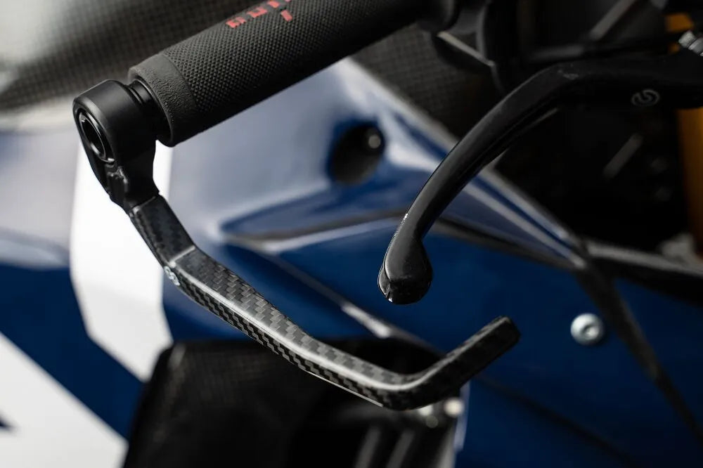Gilles Tooling Carbon Clutch Lever Guard