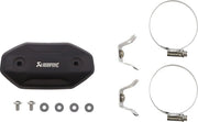 Akrapovic Värmesköld För Racing Line Avgasrör
