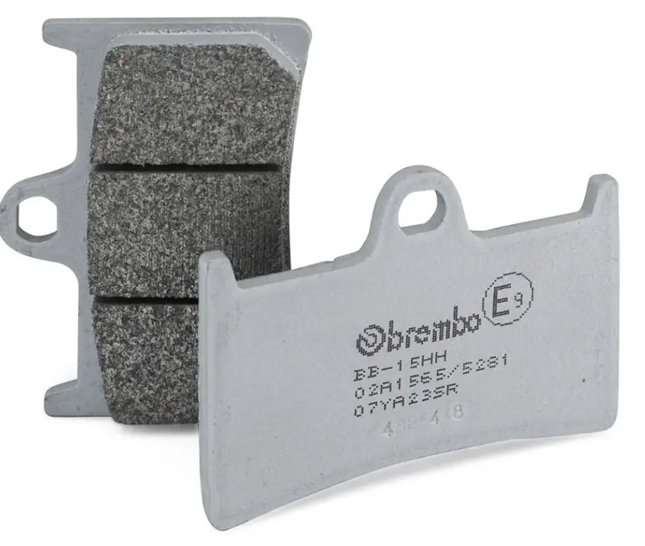 Brembo Xtra Line Sr Sintered Brake Pad Set