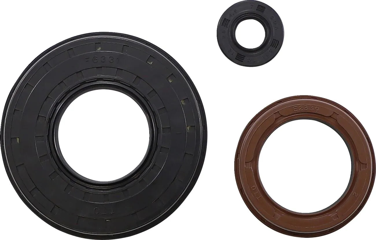 Vertex Engine Oil Seal Kit