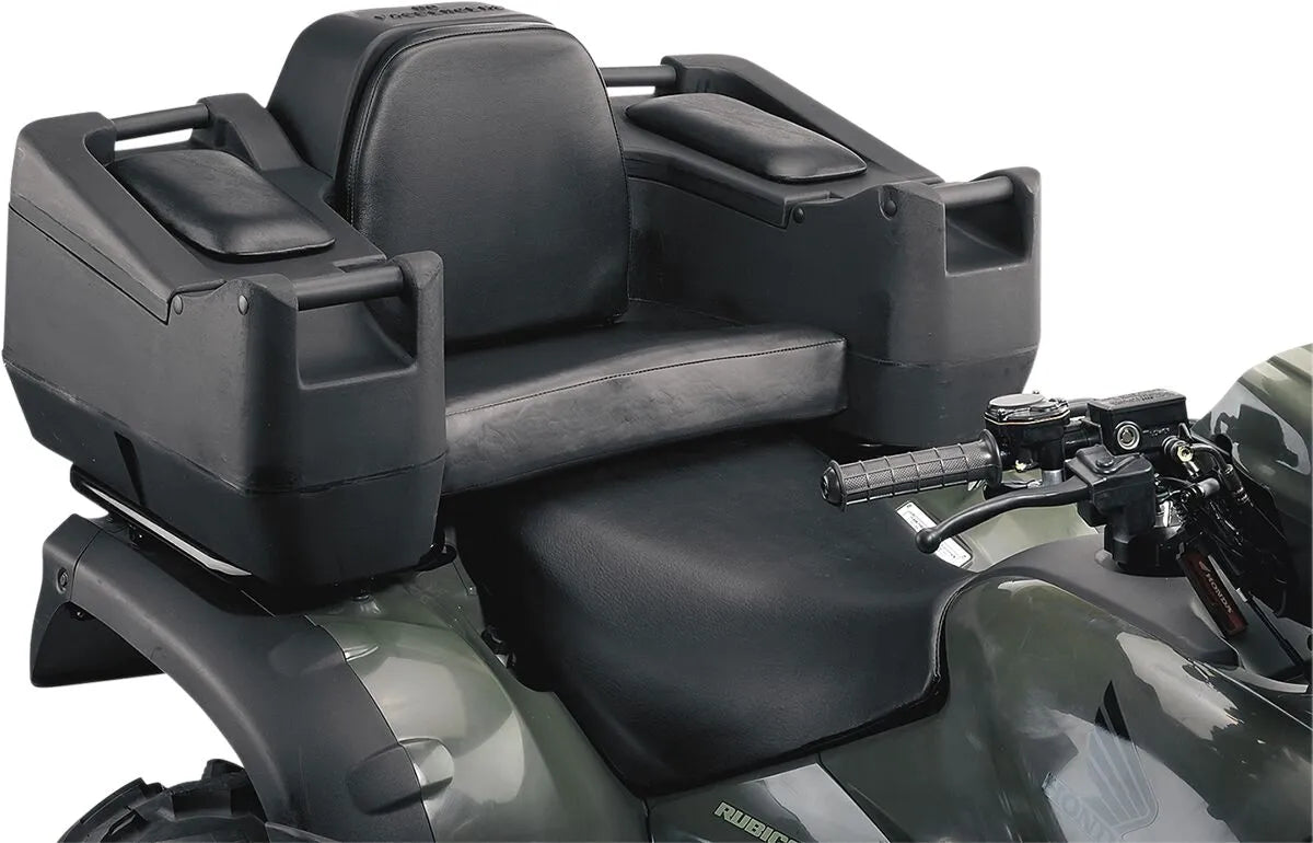 Moose Offroad Diplomat Storage Trunk