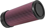 K & N High-flow Air Filter