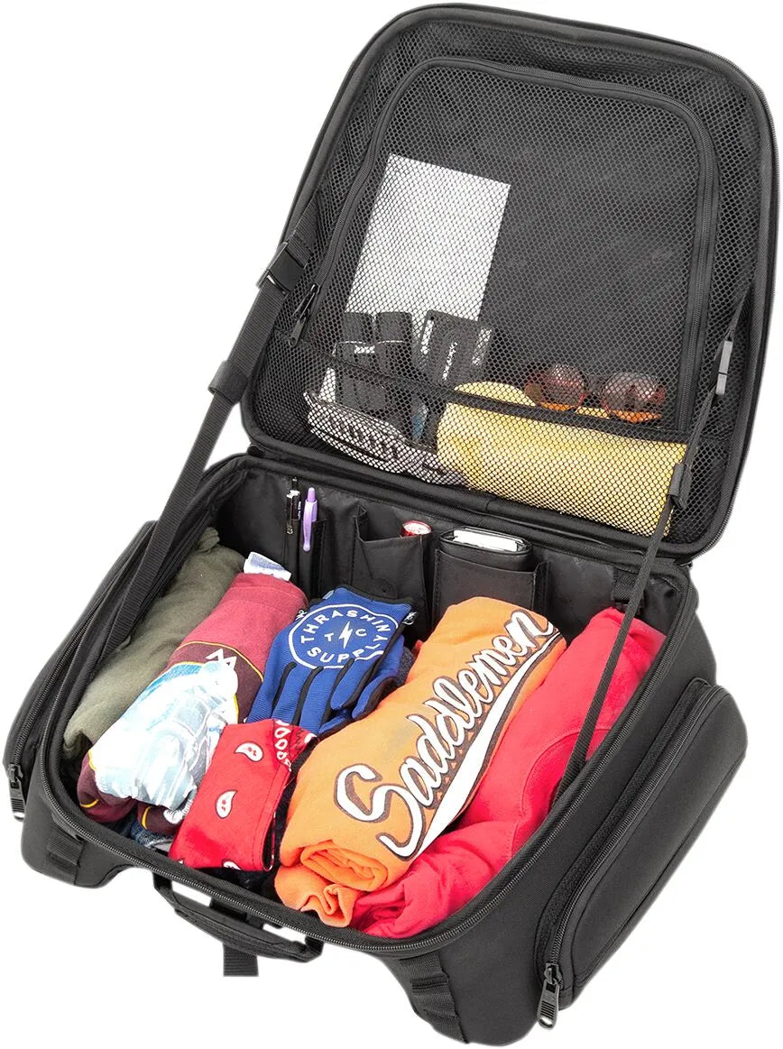 Saddlemen Ts1620r Tactical Tail Bag