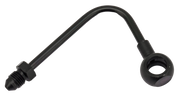 Goodridge Brake Line Adaptor for Softail with ABS – Control Cables & Hydraulic Lines