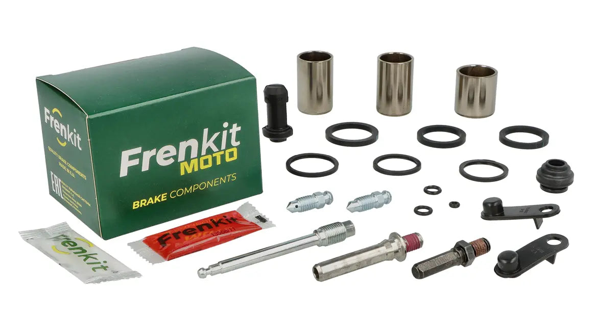 Frenkit S.L - Superkit Brake Caliper Rebuild Kit Front 23/25mm