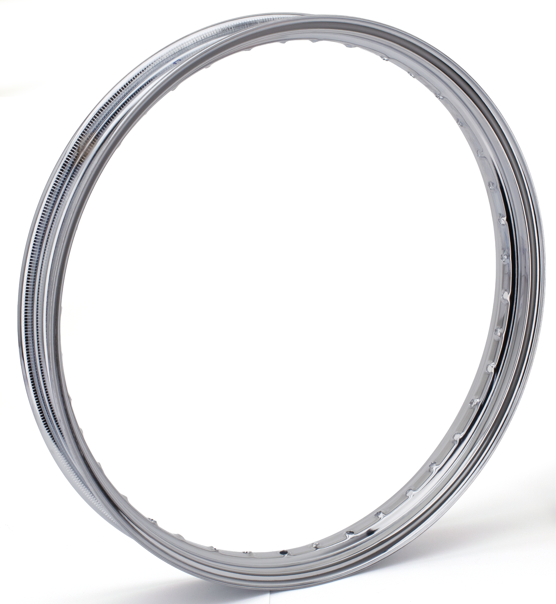 Zodiac Chrome Wheel Rims – Wheel & Tire