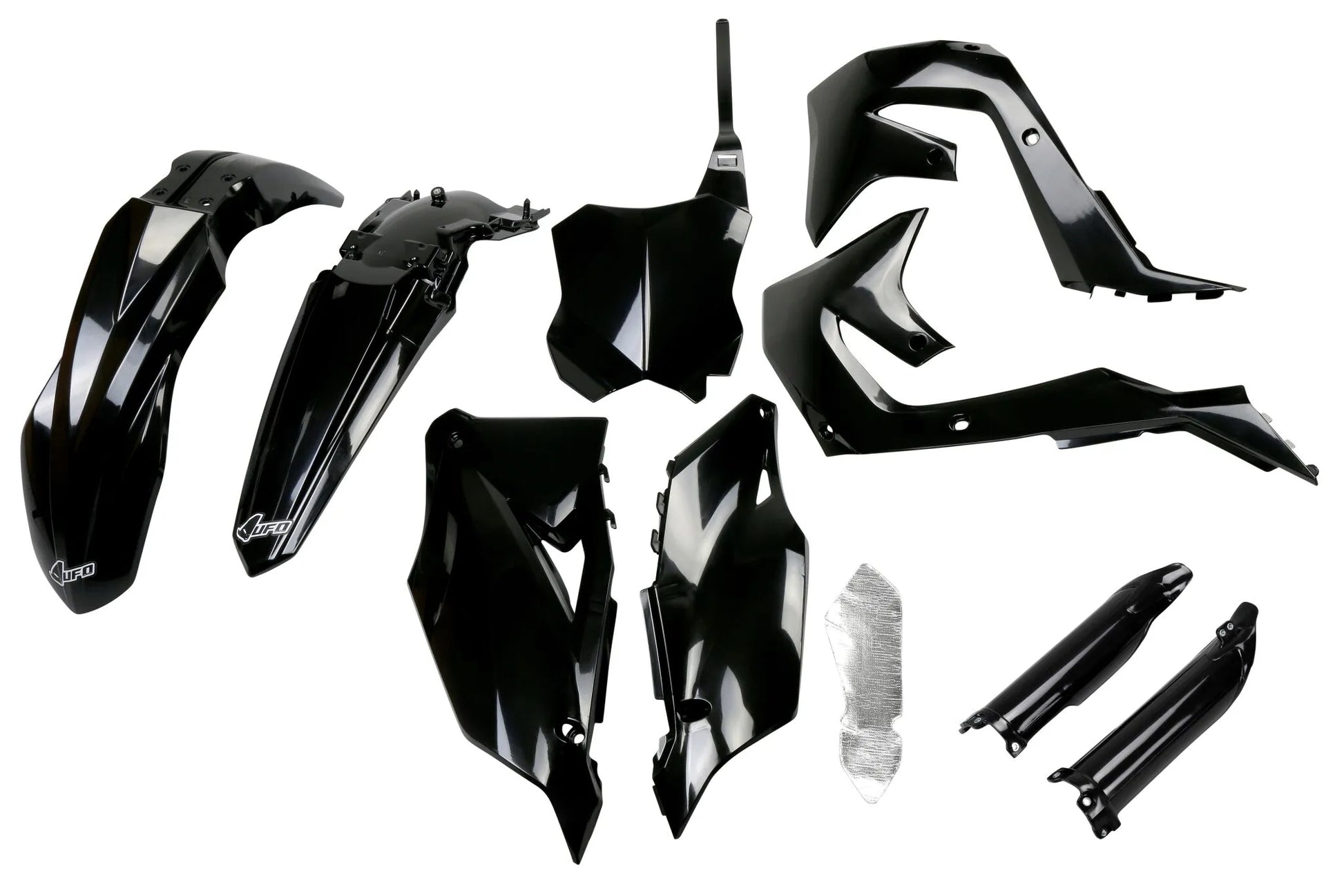 UFO MX Replacement Complete Body Kit