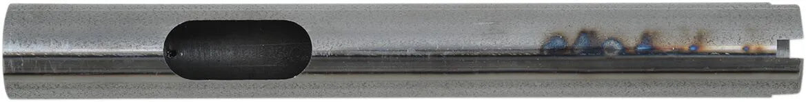 Fat Baggers 1-1/4" Round Top Handlebar