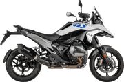 Akrapovic Kolfiber Värmesköld - Skydda dig mot värme