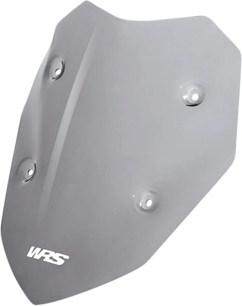 Wrs Windscreen - Dark Smoke Sporttourer