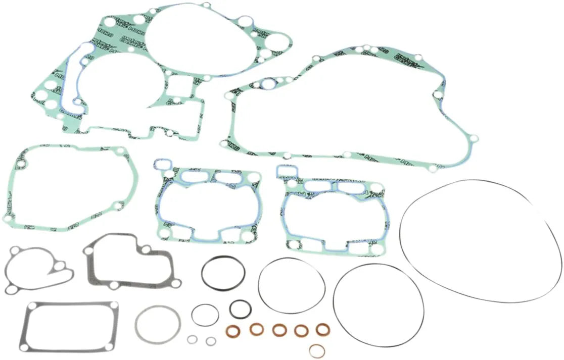 Athena Complete Gasket Kit 2-Stroke for Suzuki
