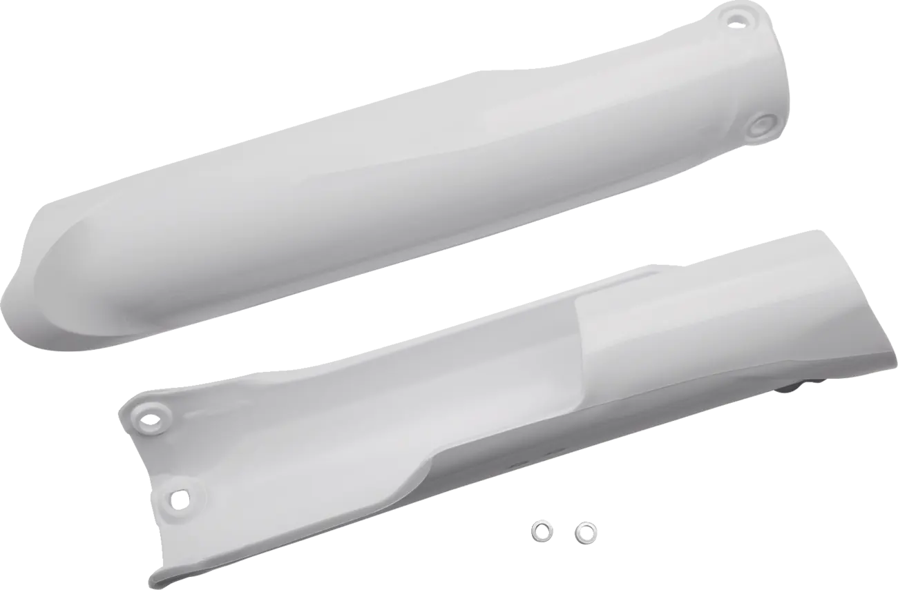 Ufo Fork Slider Protectors