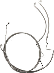 Magnum Shielding Xr Nedre Bromsledning