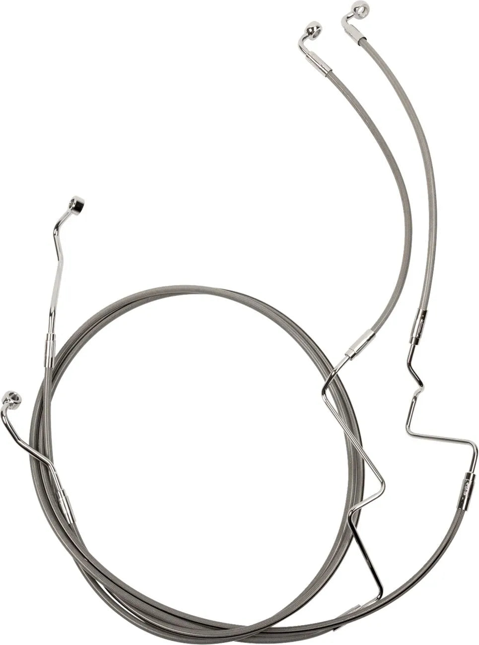Magnum Shielding Xr Nedre Bromsledning