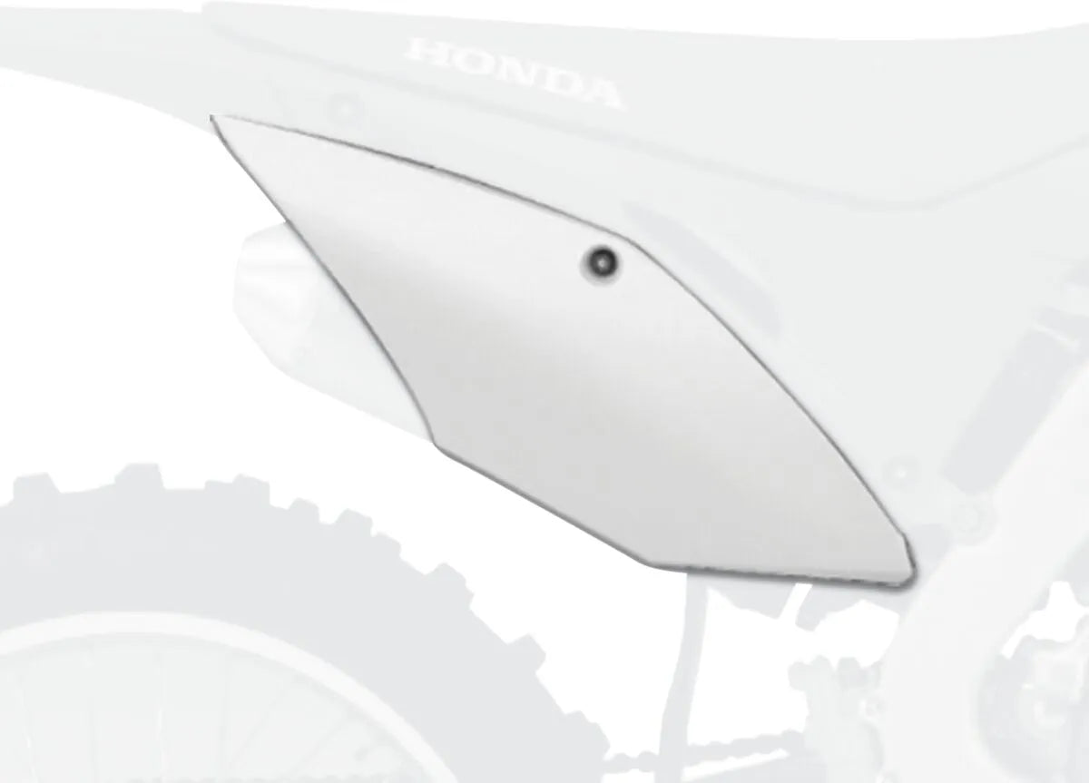 Polisport Side Panels For Honda - Oem Replacement