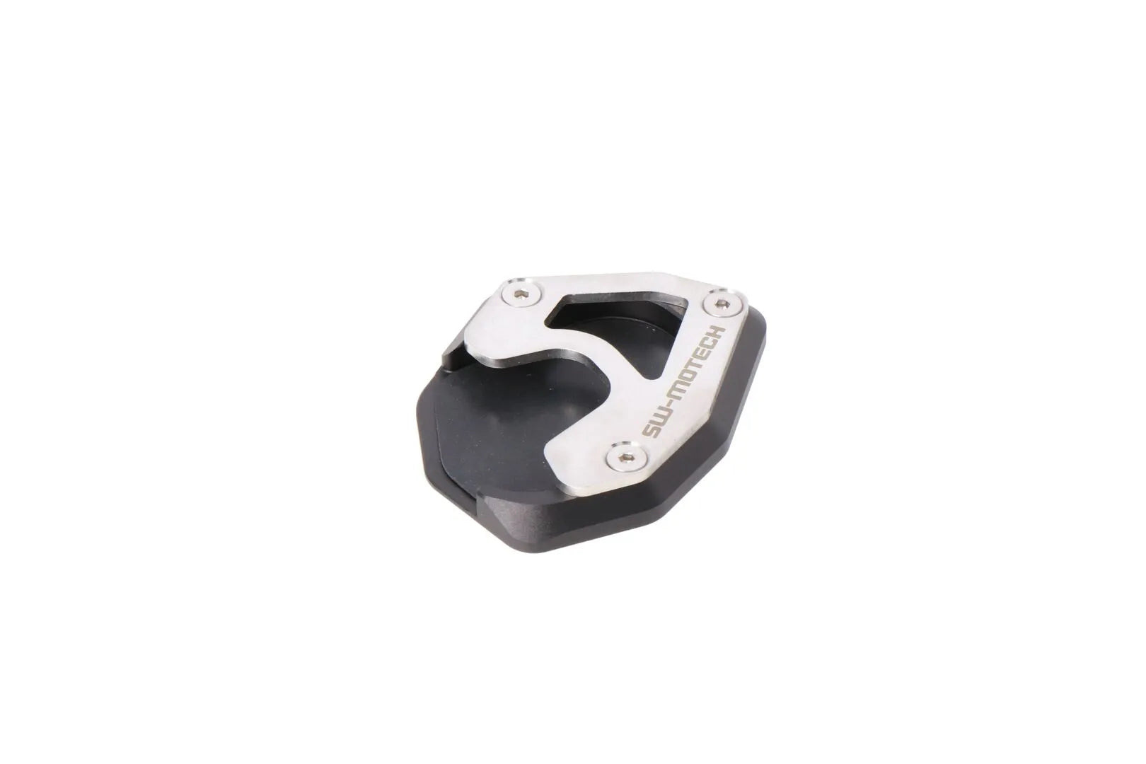 SW-MOTECH Motorcycle Sidestand Foot Extension