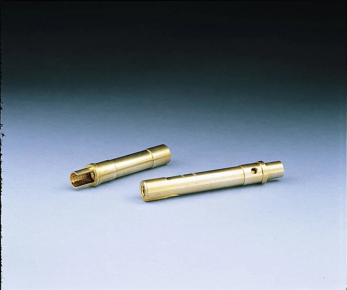 Mikuni Type 159 Needle Jet O-4 Gold