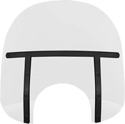 Memphis Shades Fats Windshield