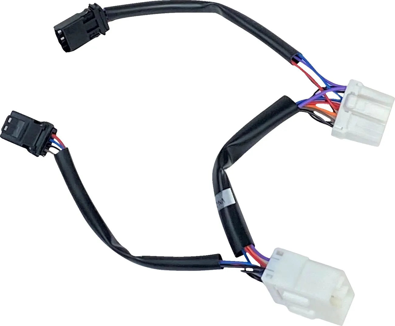 Custom Dynamics Run/turn Signal Adapters