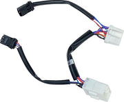 Custom Dynamics Run/turn Signal Adapters