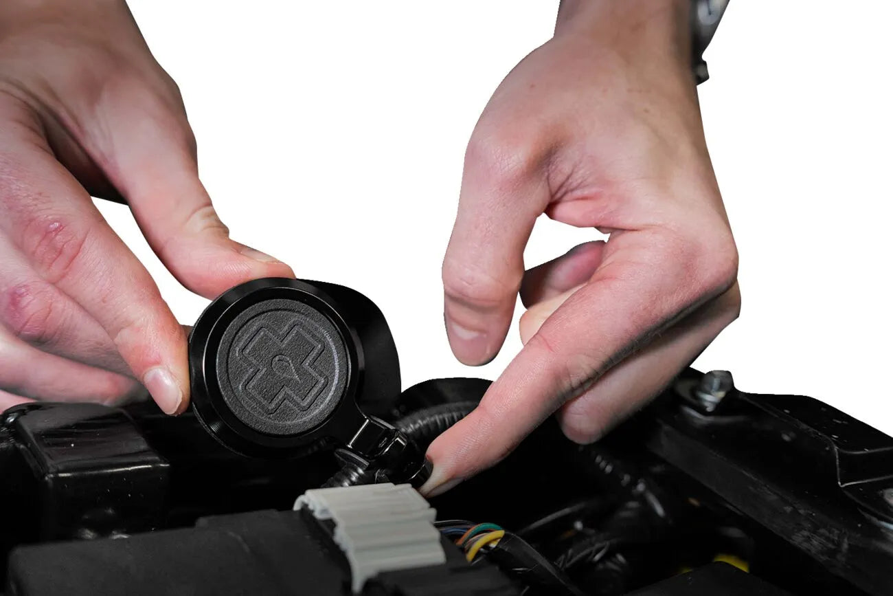 Muc-off Airtag Holder