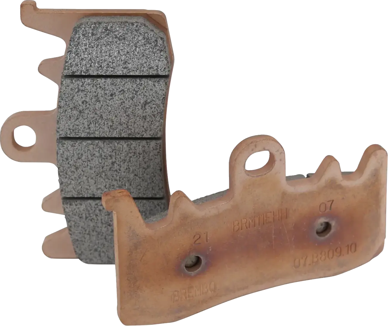 Brembo Prime Sinter Sintered Brake Pads