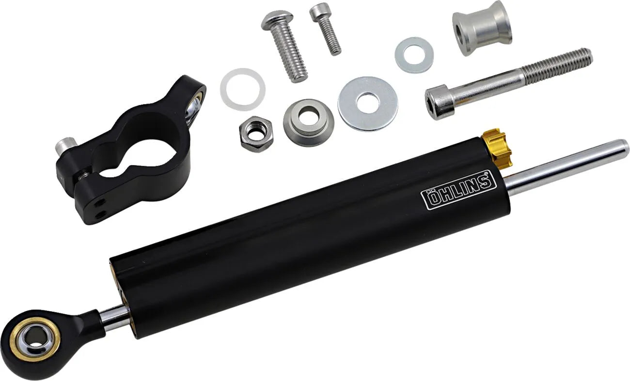 Ohlins Blackline Steering Damper