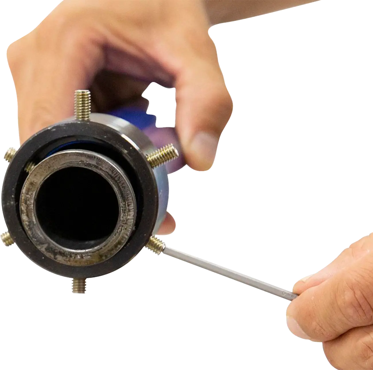 Motion Pro Steering Stem Bearing Tool
