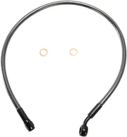 Magnum Shielding Designer Abs Främre Bromsledningssats - 24"