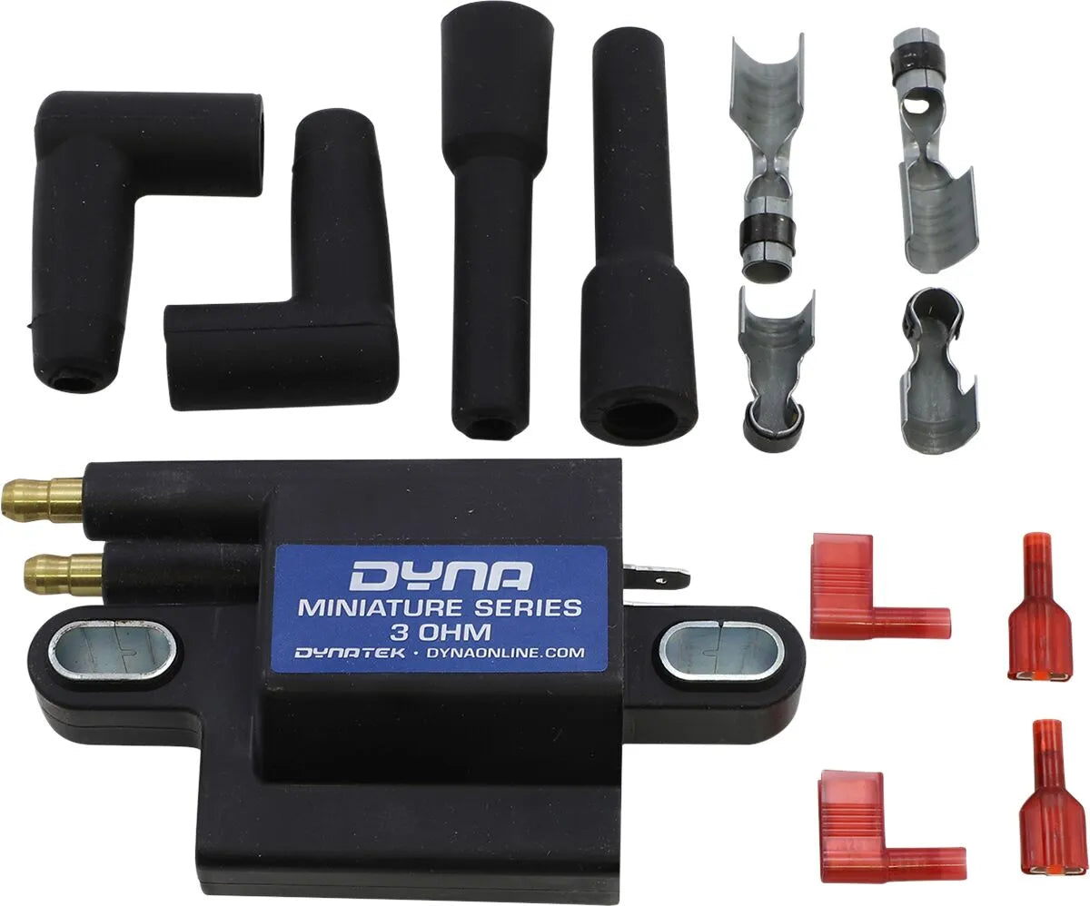 Dynatek Miniature Series Ignition Coil - 3.0 Ohms