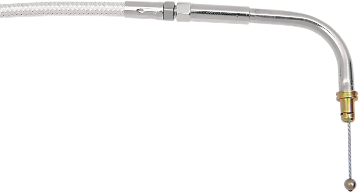 Magnum Shielding Sterling Chromite II Throttle Cable 32.75"