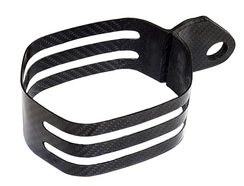 Akrapovic Muffler Clamp