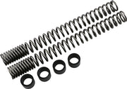 Progressive Suspension Fork Springs For 43mm Forks