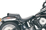 Le Pera Daytona 2-up Seat - For Harley Davidson
