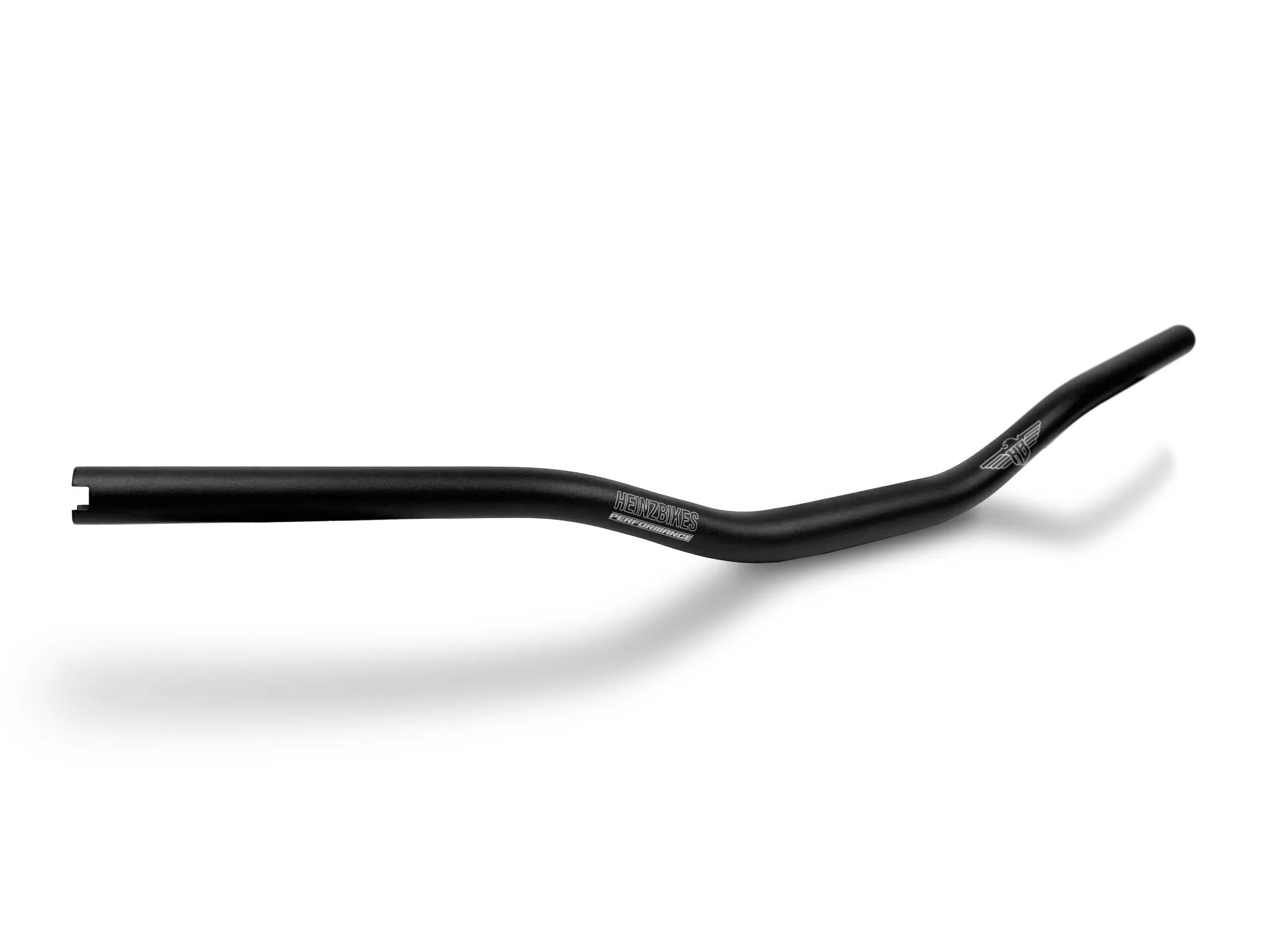 Heinz Bikes Clubstyle Handlebar 1.25"