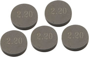 Prox 9.48 Mm Valve Shims