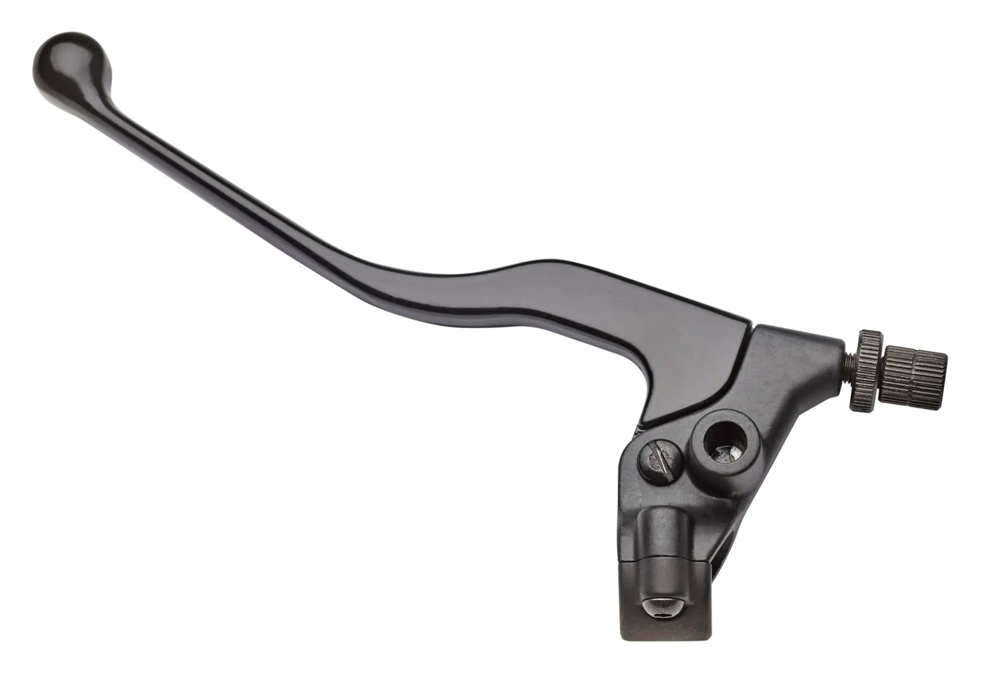 Domino Clutch Lever Assembly - Aluminum Lever