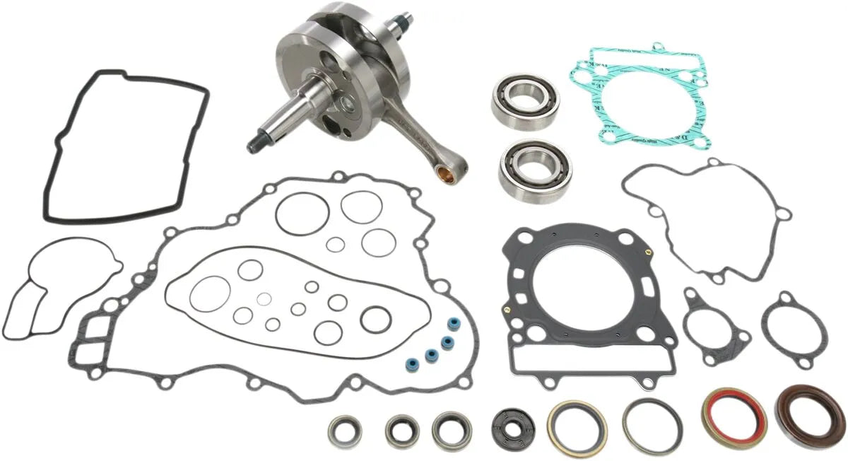 Hot Rods Crankshaft Kit For 250cc Engines