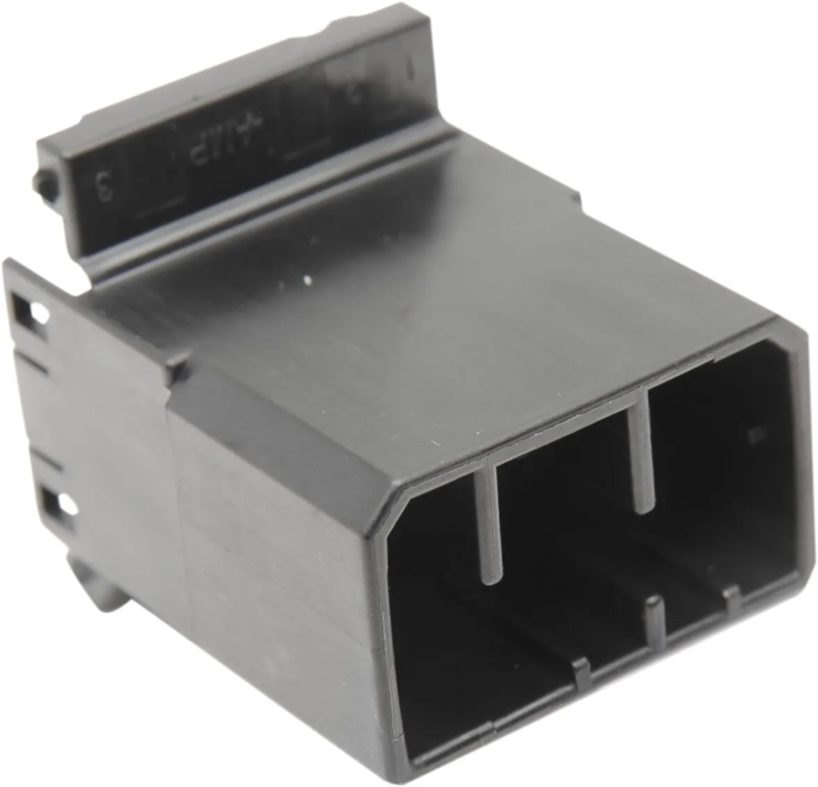 Namz AMP Multi-Lock 8-Pin Female Connector