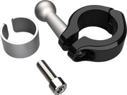 Ciro Gen 2 Aluminum Clamp For 1-1/2" Handlebars