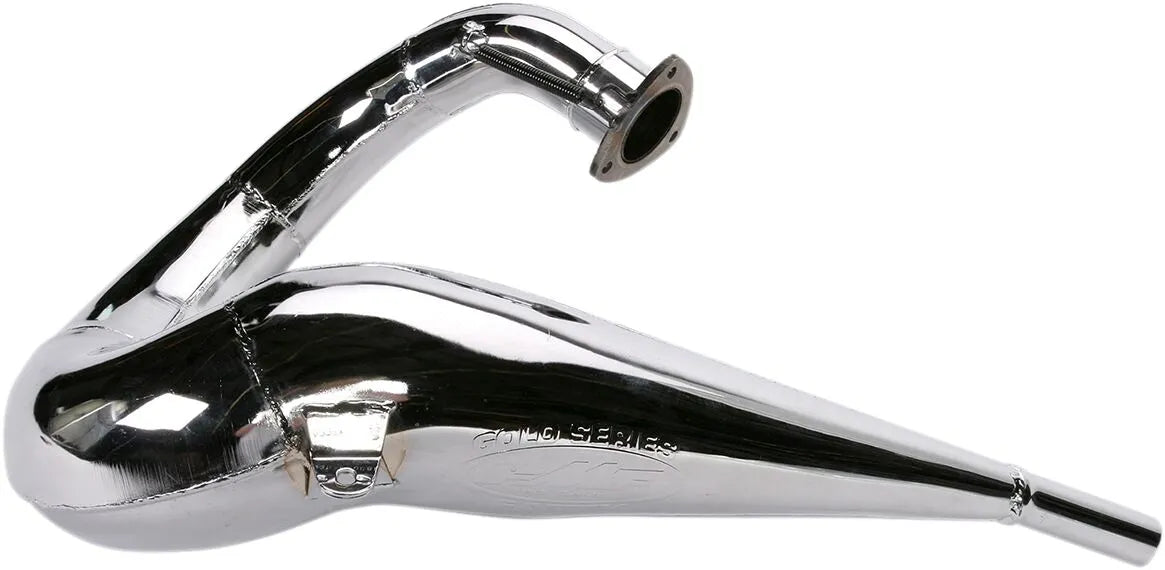 Fmf Fatty Gold Series Pipe For Enhanced Power