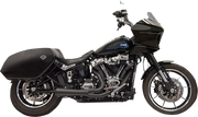 Bassani Xhaust 2-i-1 Ripper Avgassystem