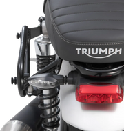 Sw-motech Slc Side Carrier For Motorcycle Side Bags
