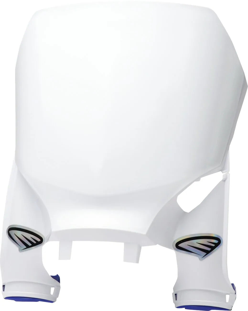 CYCRA Stadium Number Plate