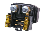 101 Octane Starter Solenoid