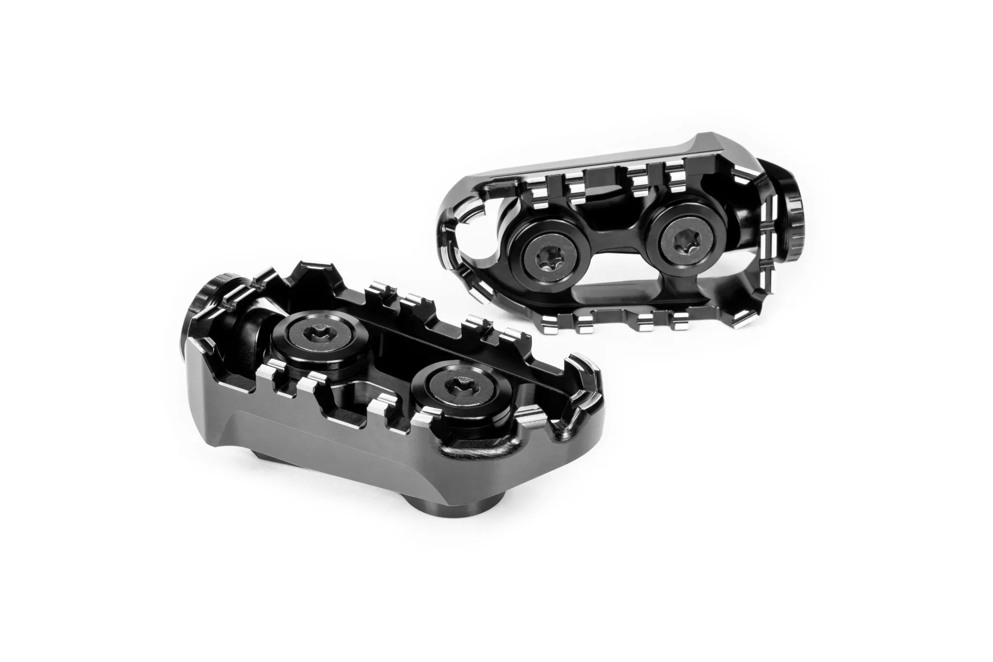 Gilles Tooling Tech-x Enduro Foot Peg