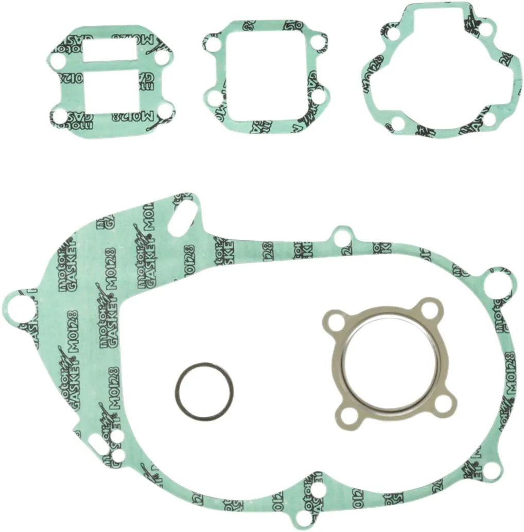 Athena Complete Gasket Kit for Yamaha PW 50 QT 50 1979-2026