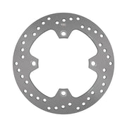 Ebc Round D-series Offroad Broms Rotor - Fast Design - Fram