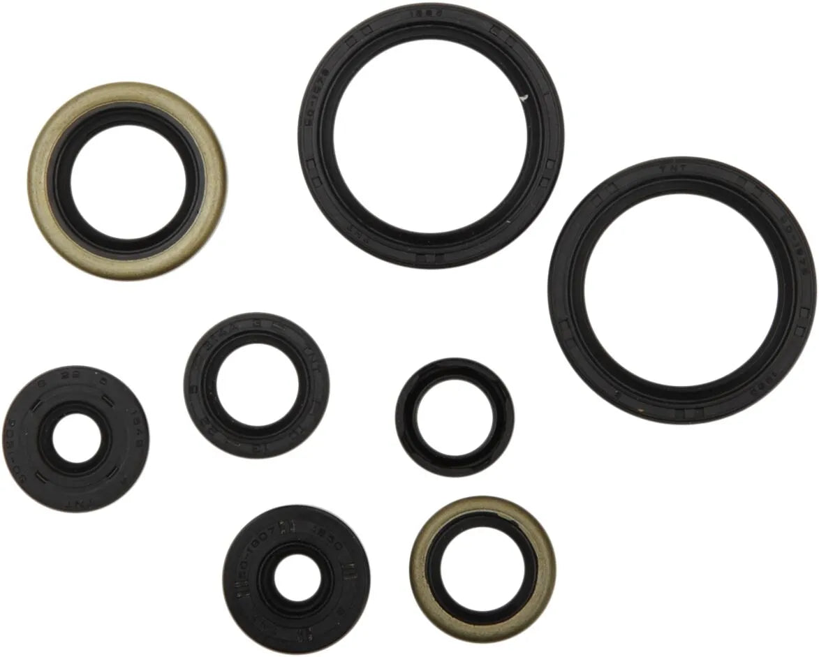 Moose Offroad Hard-Parts Engine Oil Seal Set